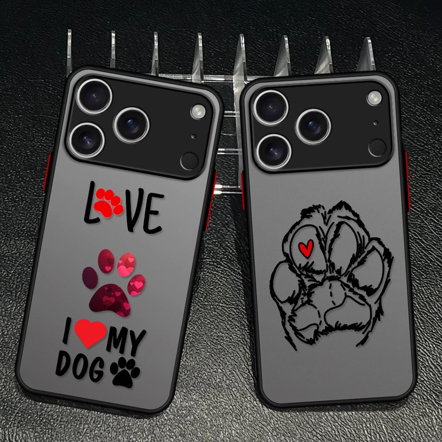 Phone Accessories List - เคสสำหรับ iPhone 17 Pro Max 15