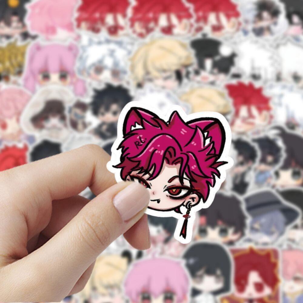 สติกเกอร์กันน้ำลายตัดแบบไม่สม่ - Phone Accessories From China บทวิจารณ์และราคา