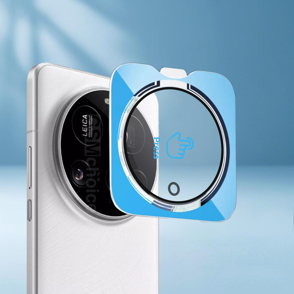 One-Clickการติดตั้งกล้องProtec - Phone Accessories Online Store บทวิจารณ์และราคา