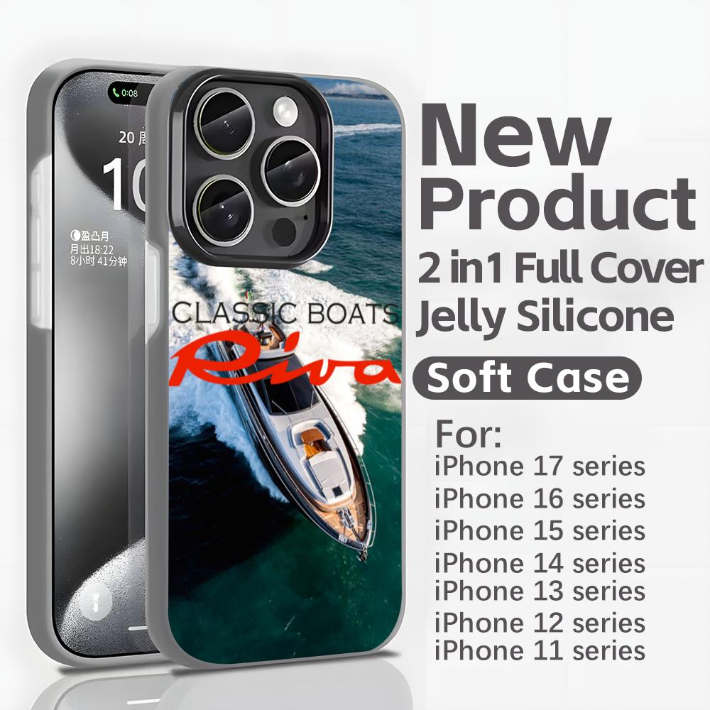 เคสโทรศัพท์ RIVA Yacht สำหรับ  - Phone Accessories List บทวิจารณ์และราคา