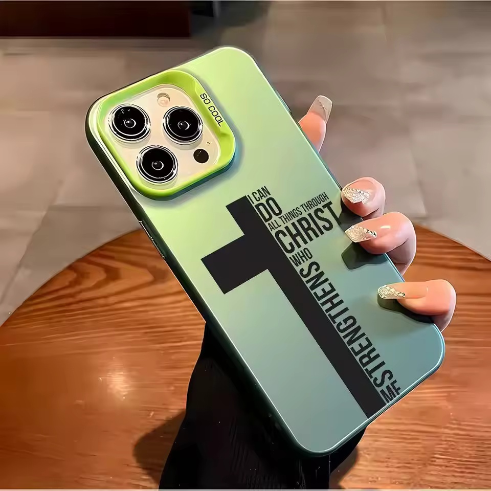 เคสโทรศัพท์กันรอยนิ้วมือ ลายกา - Phone Accessories List บทวิจารณ์และราคา
