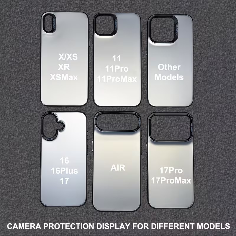 เคสโทรศัพท์กันรอยนิ้วมือ ลายกา - Phone Accessories List บทวิจารณ์และราคา