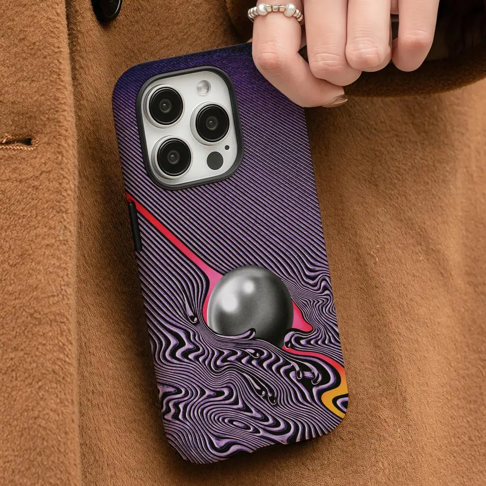 เคสโทรศัพท์ Tame Impala สำหรับ - Phone Accessories List บทวิจารณ์และราคา