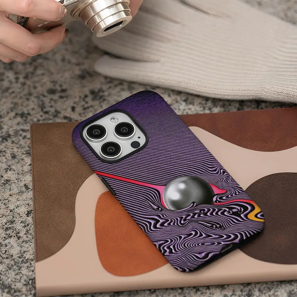เคสโทรศัพท์ Tame Impala สำหรับ - Phone Accessories List บทวิจารณ์และราคา