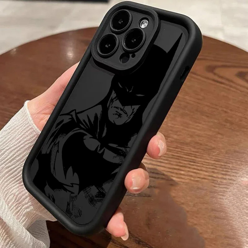 เคสโทรศัพท์ลาย The B-Batmans ส - Phone Accessories List บทวิจารณ์และราคา