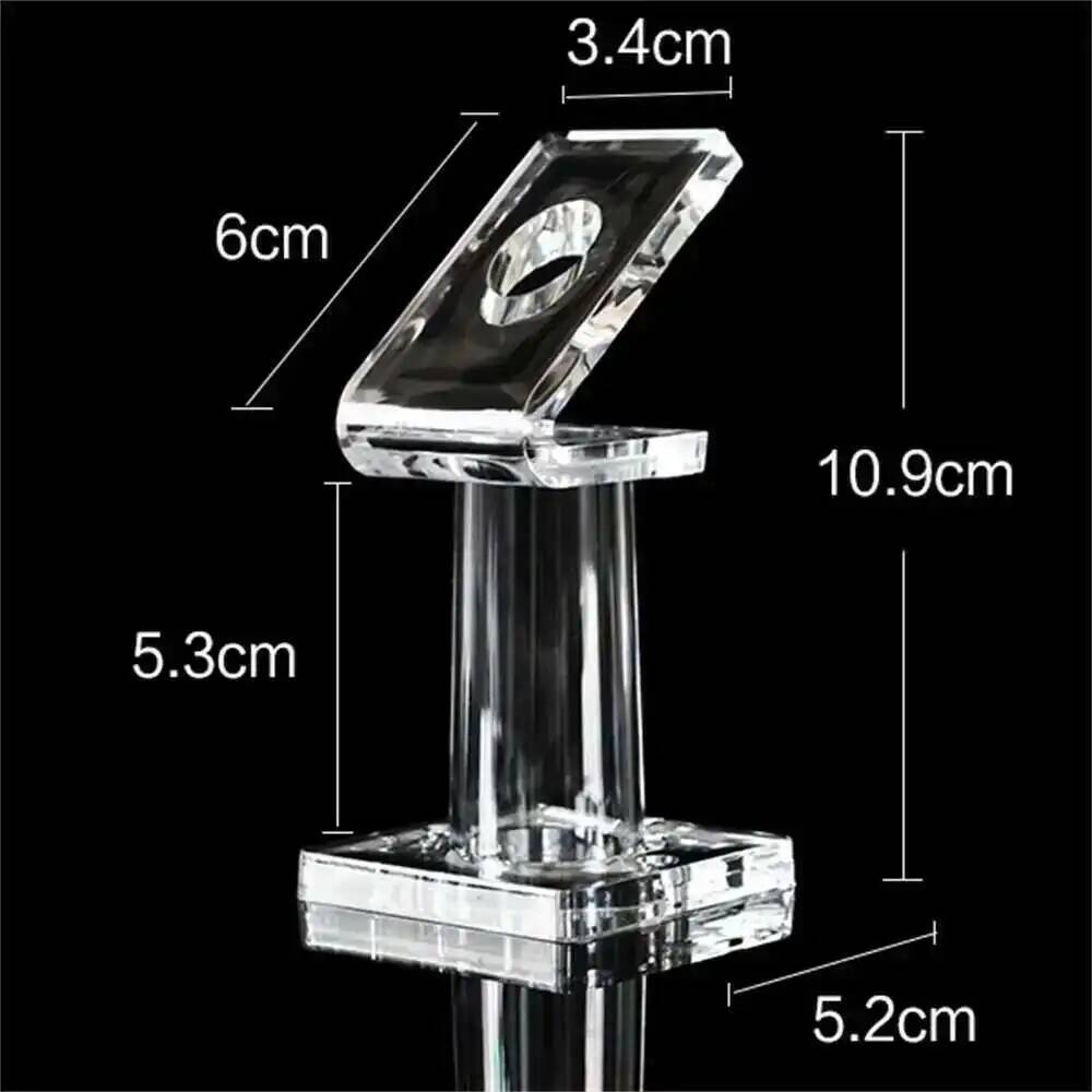 3c Store โทรศัพท์มือถือชั้นวาง - Phone Accessories Rack Display บทวิจารณ์และราคา