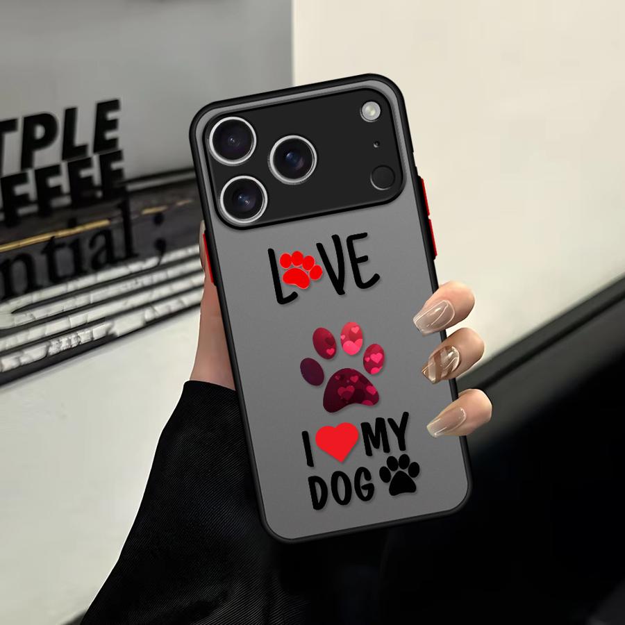 เคสสำหรับ iPhone 17 Pro Max 15 - Phone Accessories List บทวิจารณ์และราคา