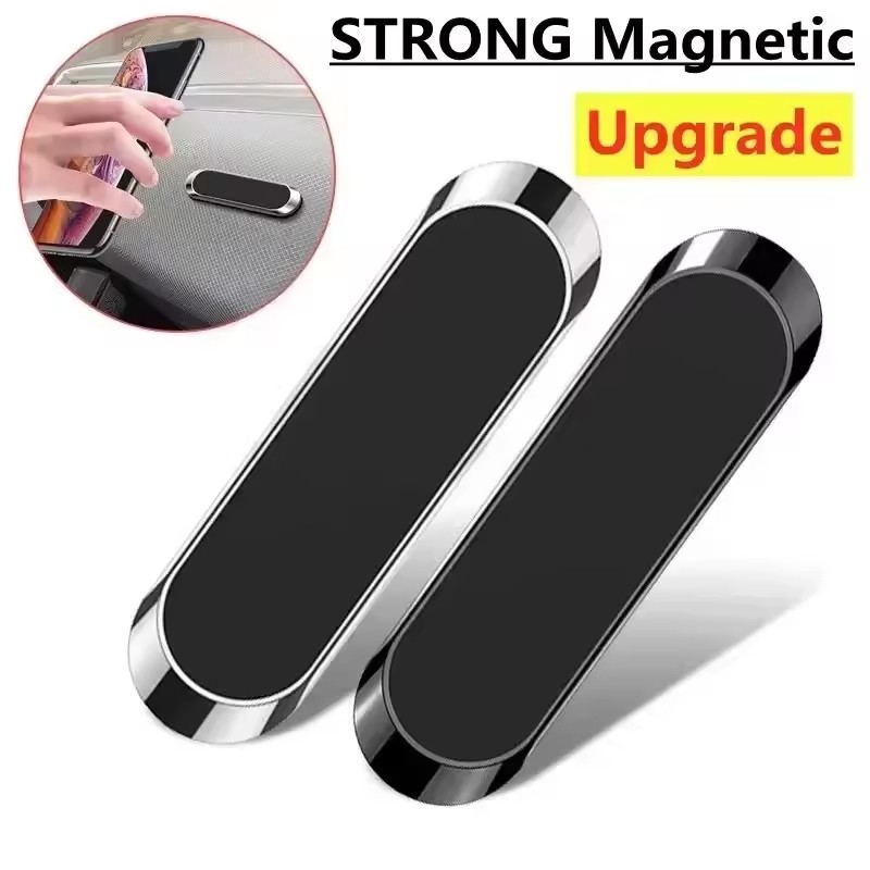 ที่ยึดโทรศัพท์แม่เหล็กแบบติดรถ - Phone Accessories บทวิจารณ์และราคา