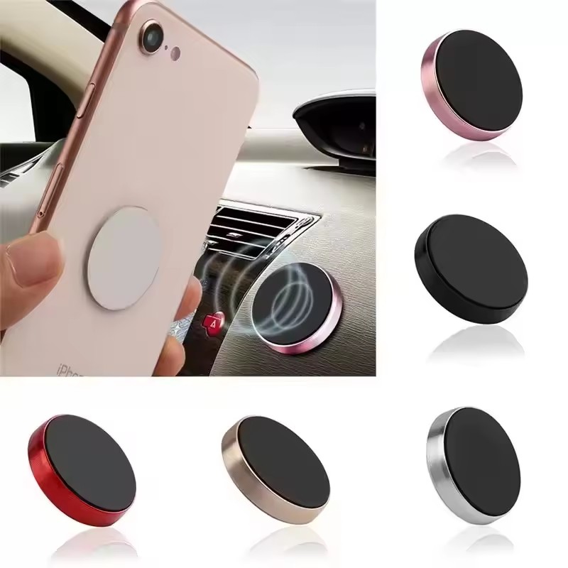 ที่วางโทรศัพท์ในรถยนต์แบบแม่เห - Phone Accessories บทวิจารณ์และราคา