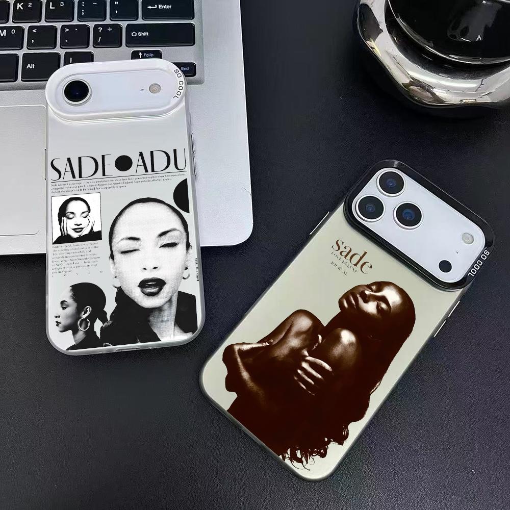 เคสโทรศัพท์ S-sade สำหรับ iPho - Phone Accessories List บทวิจารณ์และราคา