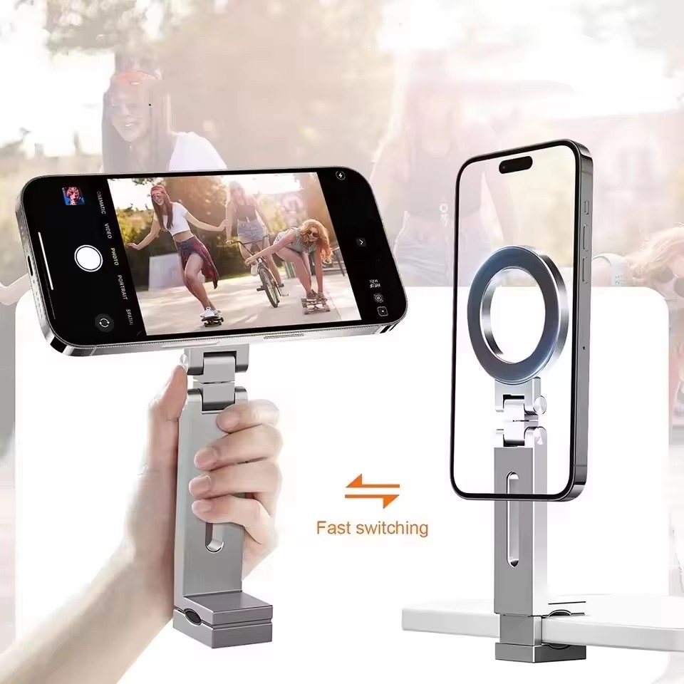 ที่วางโทรศัพท์แม่เหล็กอเนกประส - Phone Accessories บทวิจารณ์และราคา