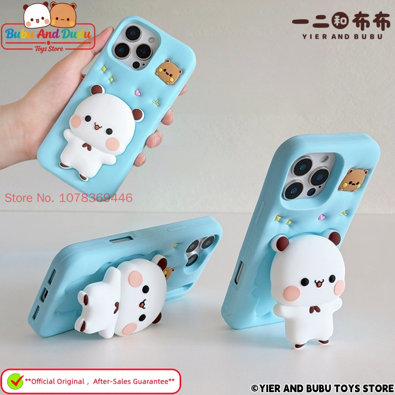 เคสโทรศัพท์การ์ตูน 3D แพนด้า บ - Phone Accessories From China บทวิจารณ์และราคา