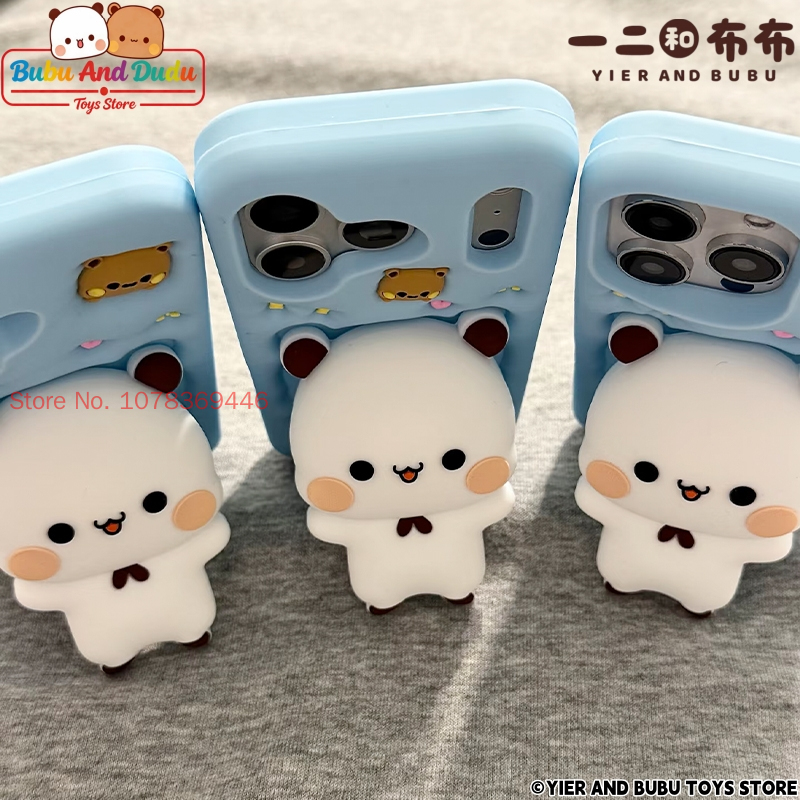 เคสโทรศัพท์การ์ตูน 3D แพนด้า บ - Phone Accessories From China บทวิจารณ์และราคา