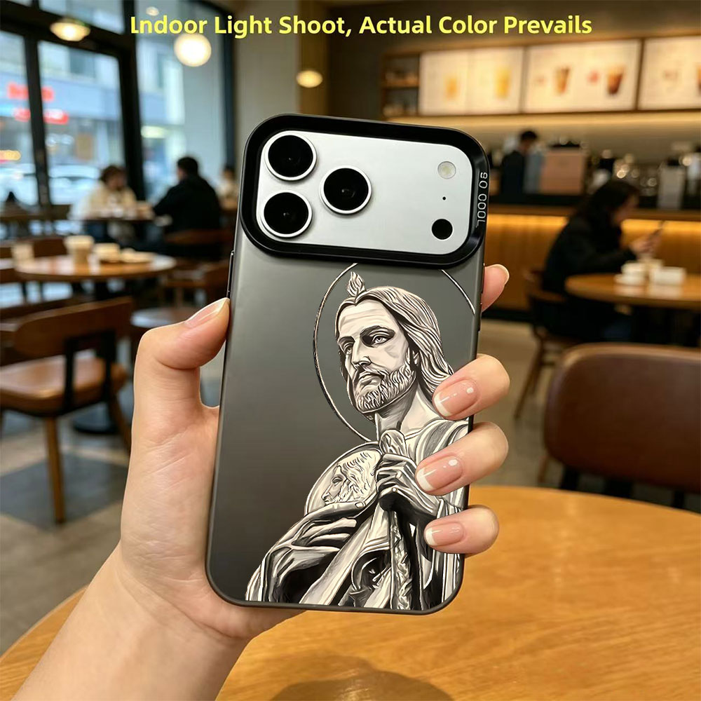 เคสโทรศัพท์ลายซาน จูดาส ทาเดโอ - Phone Accessories List บทวิจารณ์และราคา