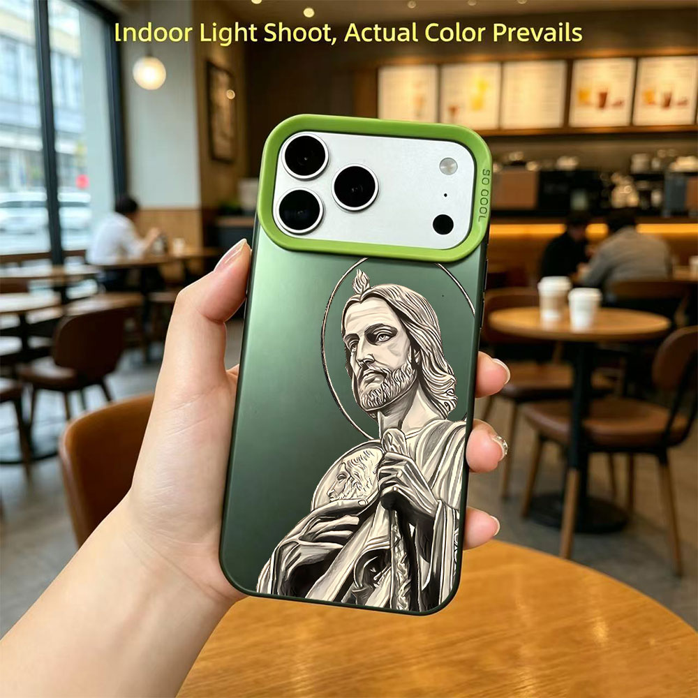 เคสโทรศัพท์ลายซาน จูดาส ทาเดโอ - Phone Accessories List บทวิจารณ์และราคา