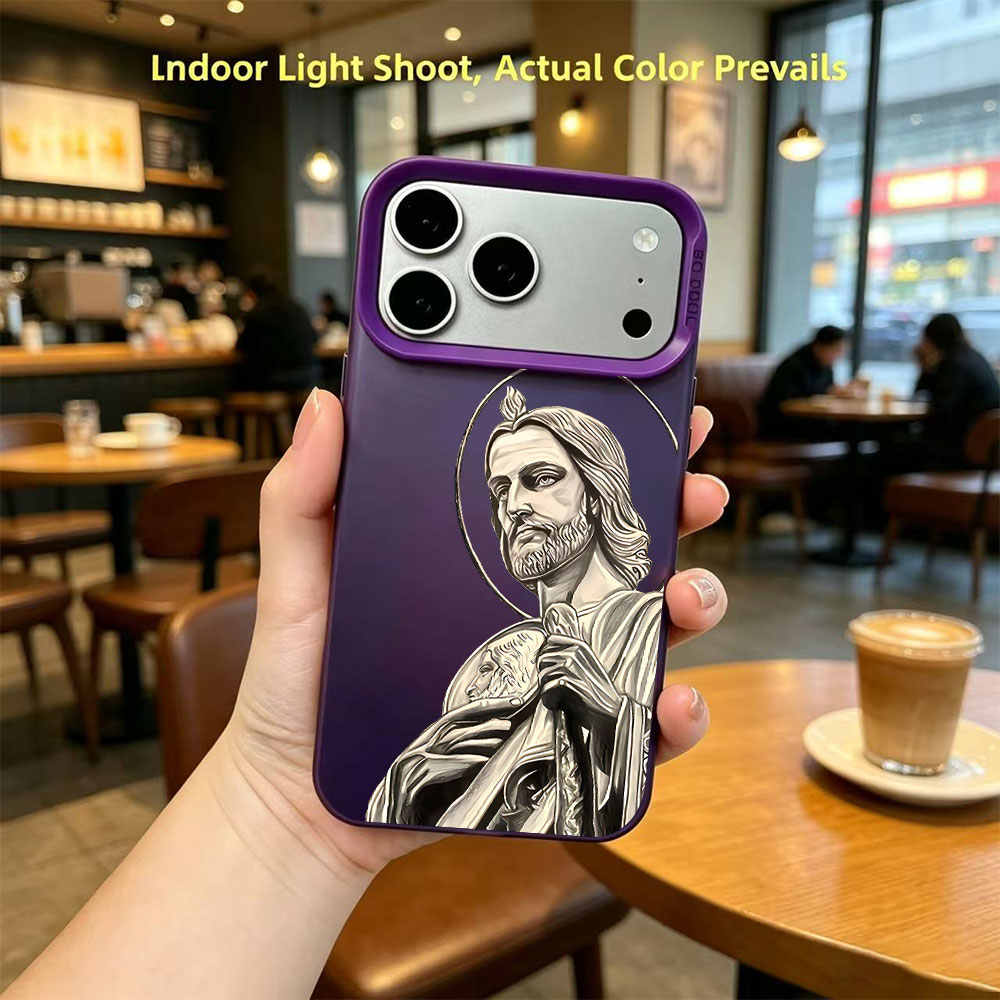 เคสโทรศัพท์ลายซาน จูดาส ทาเดโอ - Phone Accessories List บทวิจารณ์และราคา