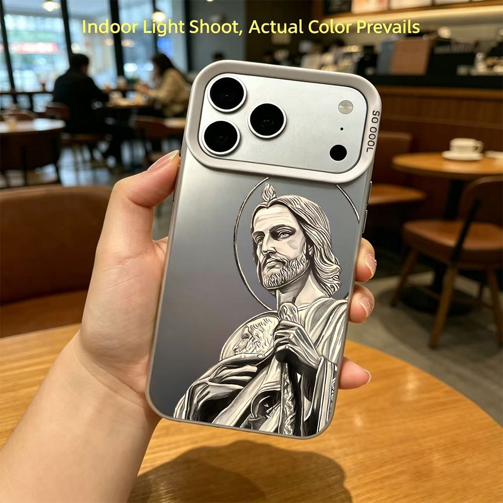 เคสโทรศัพท์ลายซาน จูดาส ทาเดโอ - Phone Accessories List บทวิจารณ์และราคา