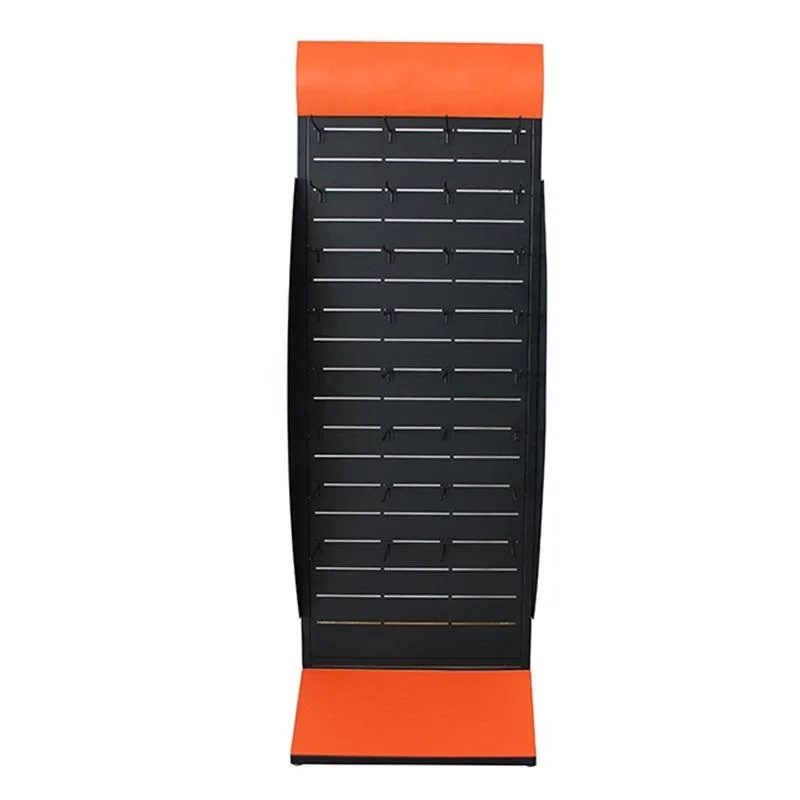 ชั้นวางสินค้าแบบโมเดิร์นที่ปรั - Phone Accessories Rack Display บทวิจารณ์และราคา