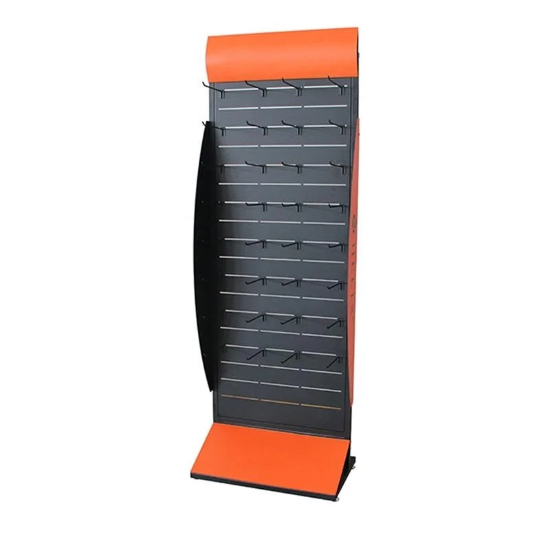ชั้นวางสินค้าแบบโมเดิร์นที่ปรั - Phone Accessories Rack Display บทวิจารณ์และราคา