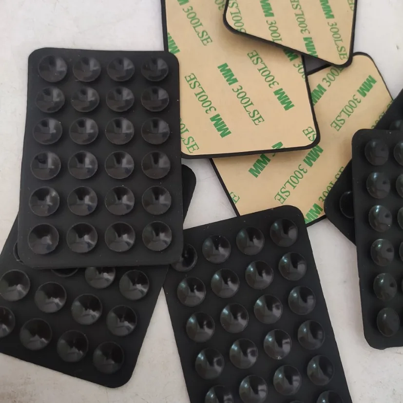 แผ่นยึดโทรศัพท์มือถือแบบซิลิโค - Phone Accessories บทวิจารณ์และราคา