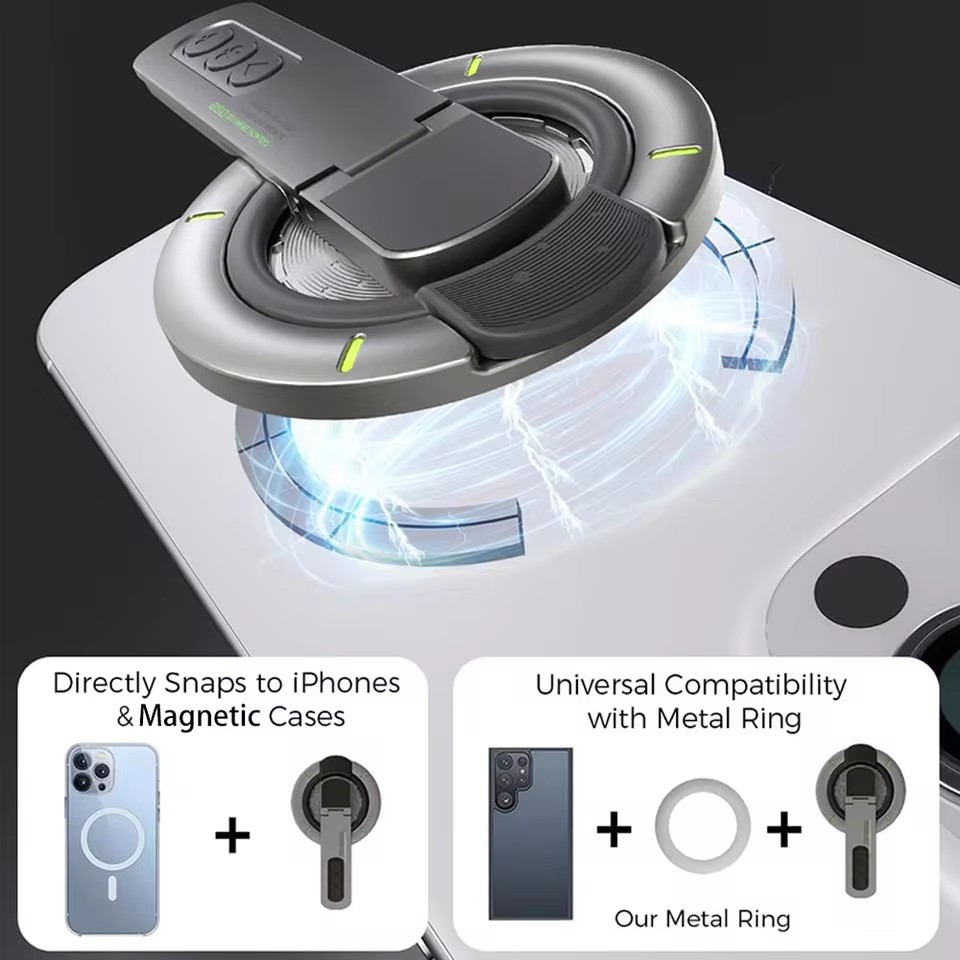 1 ชิ้น 360 °   ขาตั้งโทรศัพท์ม - Phone Accessories บทวิจารณ์และราคา