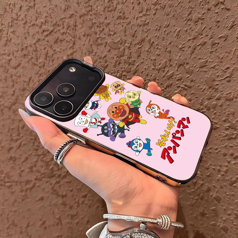 เคสโทรศัพท์ลายอนิเมะน่ารัก A-A - Phone Accessories List บทวิจารณ์และราคา