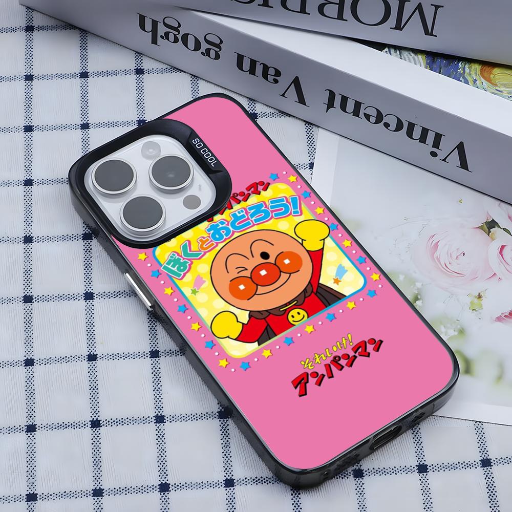 เคสโทรศัพท์ลายอนิเมะน่ารัก A-A - Phone Accessories List บทวิจารณ์และราคา