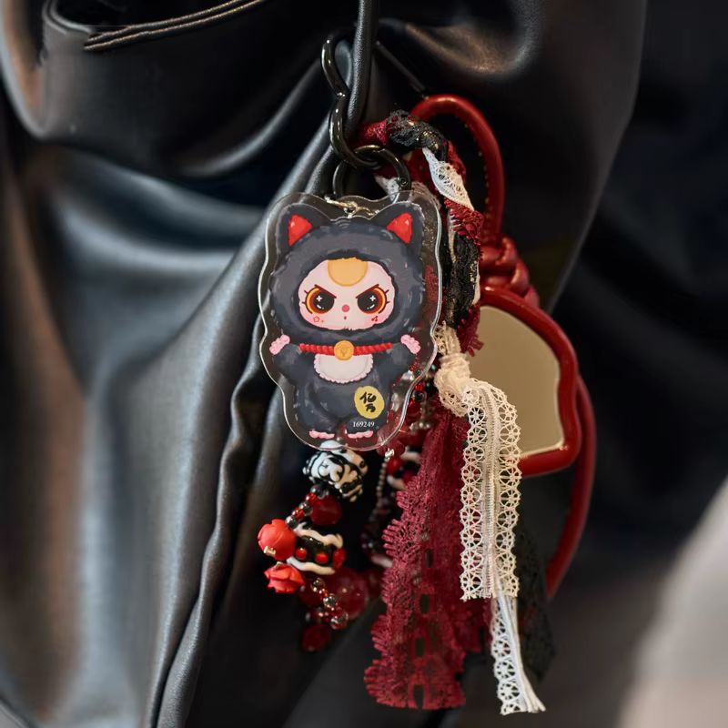 จี้โทรศัพท์แบบซองสุ่ม ซีรีส์ N - Phone Accessories From China บทวิจารณ์และราคา