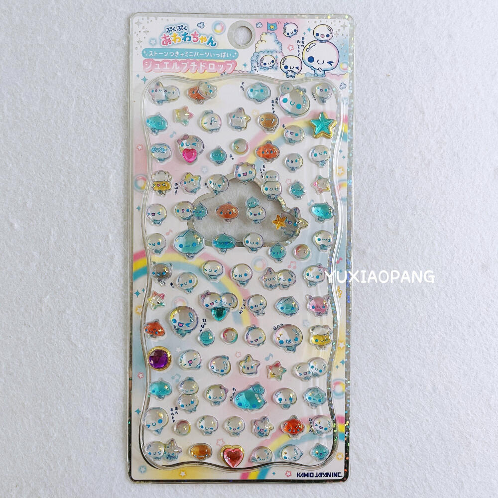 สติกเกอร์เรซิ่นนูน 3 มิติ ลายฟ - Phone Accessories From China บทวิจารณ์และราคา