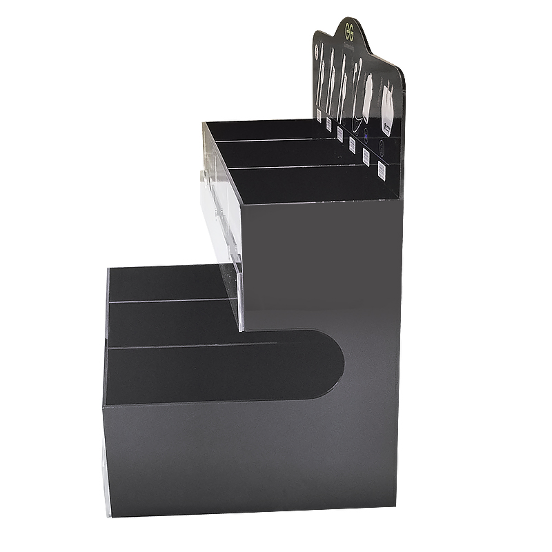 สายชาร์จ USB รุ่นใหม่แบบเรืองแ - Phone Accessories Rack Display บทวิจารณ์และราคา